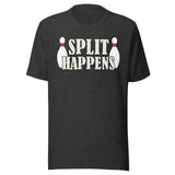 Split Happens Bowling Shirt
