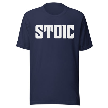 Stoic Shirt