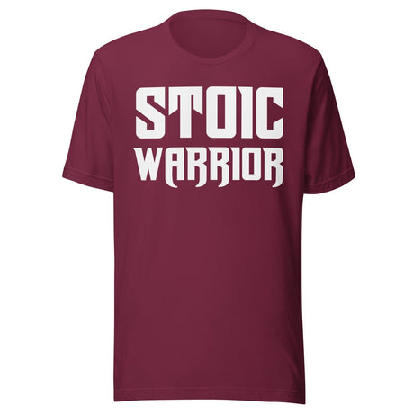 Stoic Warrior Shirt