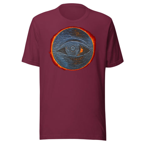 Stone Eye Sun Shirt