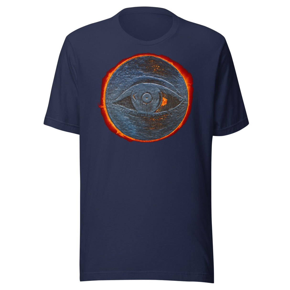 Stone Eye Sun Shirt
