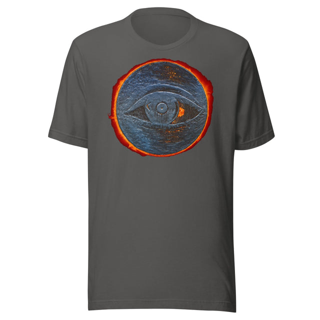 Stone Eye Sun Shirt