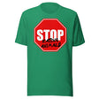 Stop Eating Animals Shirt