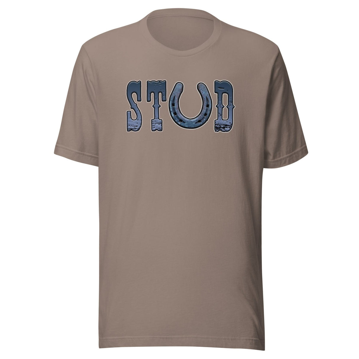 Stud Horse Shirt