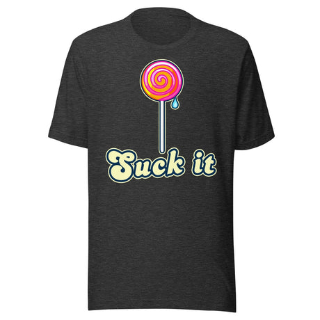 Suck it Lollipop Shirt