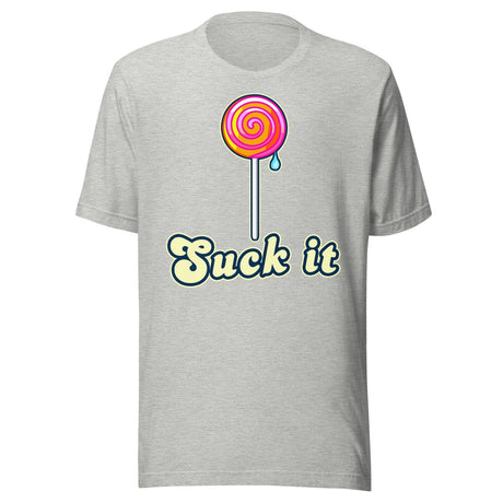 Suck it Lollipop Shirt