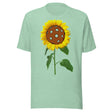 Sunflower Pickleball Shirt