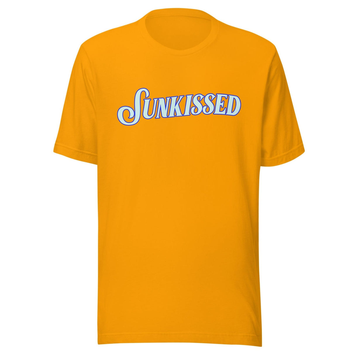 Sunkissed Shirt