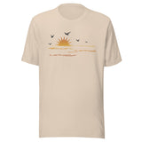 Sunset On The Water Shirt