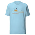 Sunset On The Water Shirt