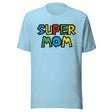 Super Mom Bros Shirt