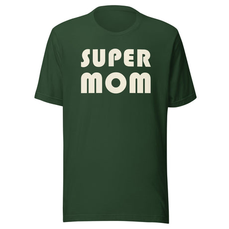 Super Mom Shirt