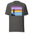 Surfer Girl Sunset Shirt