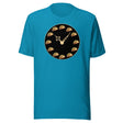 Taco Clock Shirt