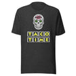 Taco Time Calavera Shirt