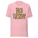 Taco Tuesday Shirt