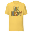 Taco Tuesday Shirt