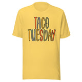 Taco Tuesday Shirt