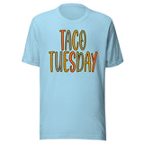 Taco Tuesday Shirt