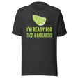 Tacos and Margaritas Shirt
