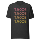 Tacos Tacos Shirt
