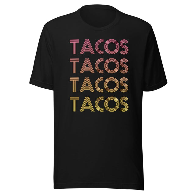 Tacos Tacos Shirt