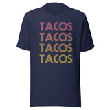 Tacos Tacos Shirt