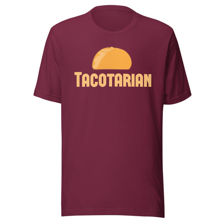 Tacotarian Shirt