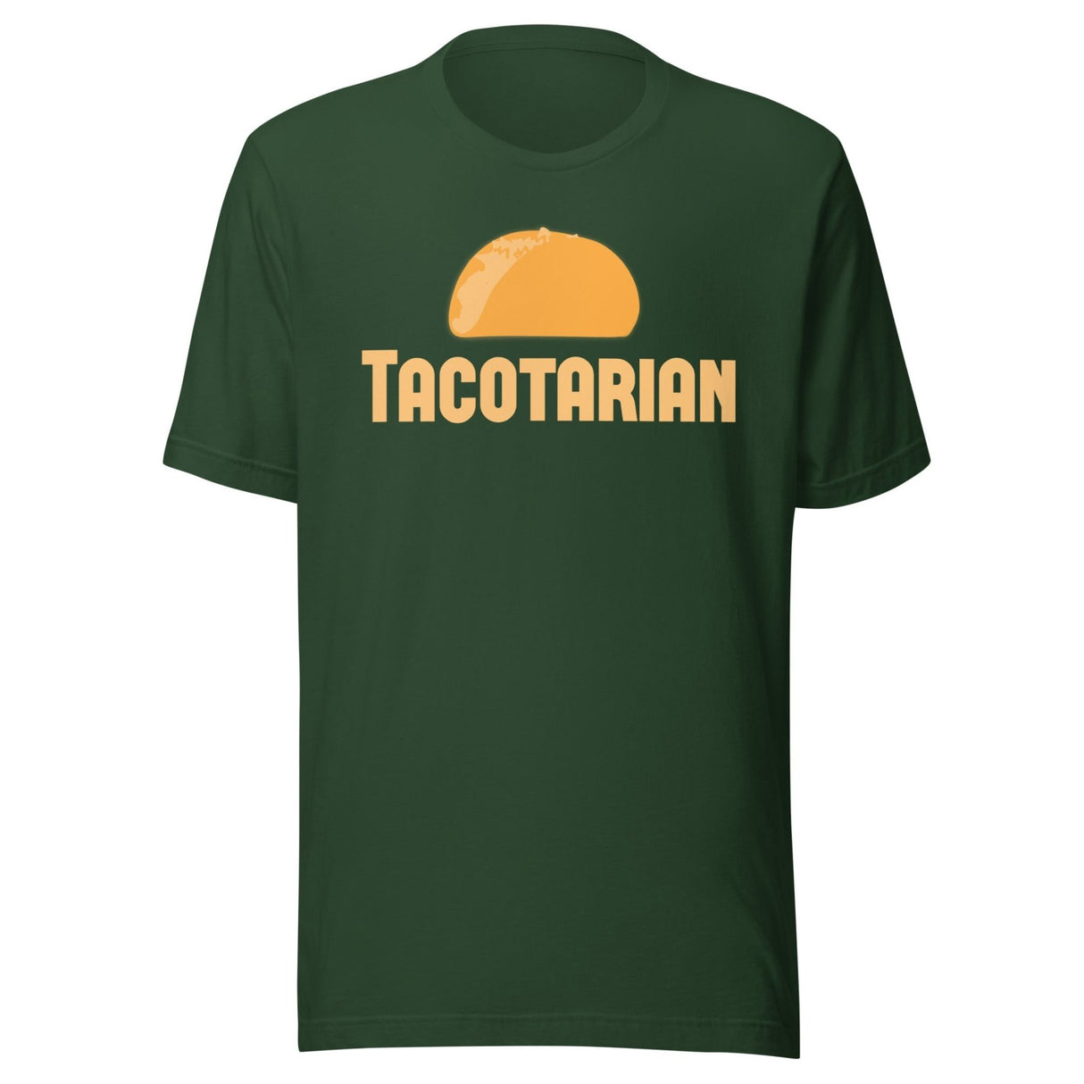 Tacotarian Shirt