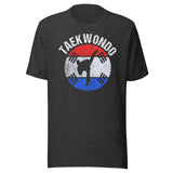 Taekwondo Shirt