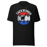 Taekwondo Shirt