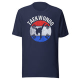 Taekwondo Shirt