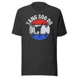 Tang Soo Do Shirt