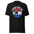 Tang Soo Do Shirt