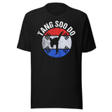 Tang Soo Do Shirt