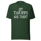 Tariffs are Theft Shirt