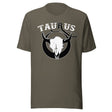 Taurus Zodiac Sign Shirt