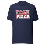 Team Pizza Shirt