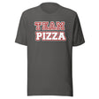 Team Pizza Shirt