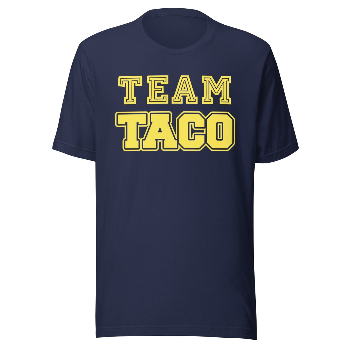 Team Taco Shirt