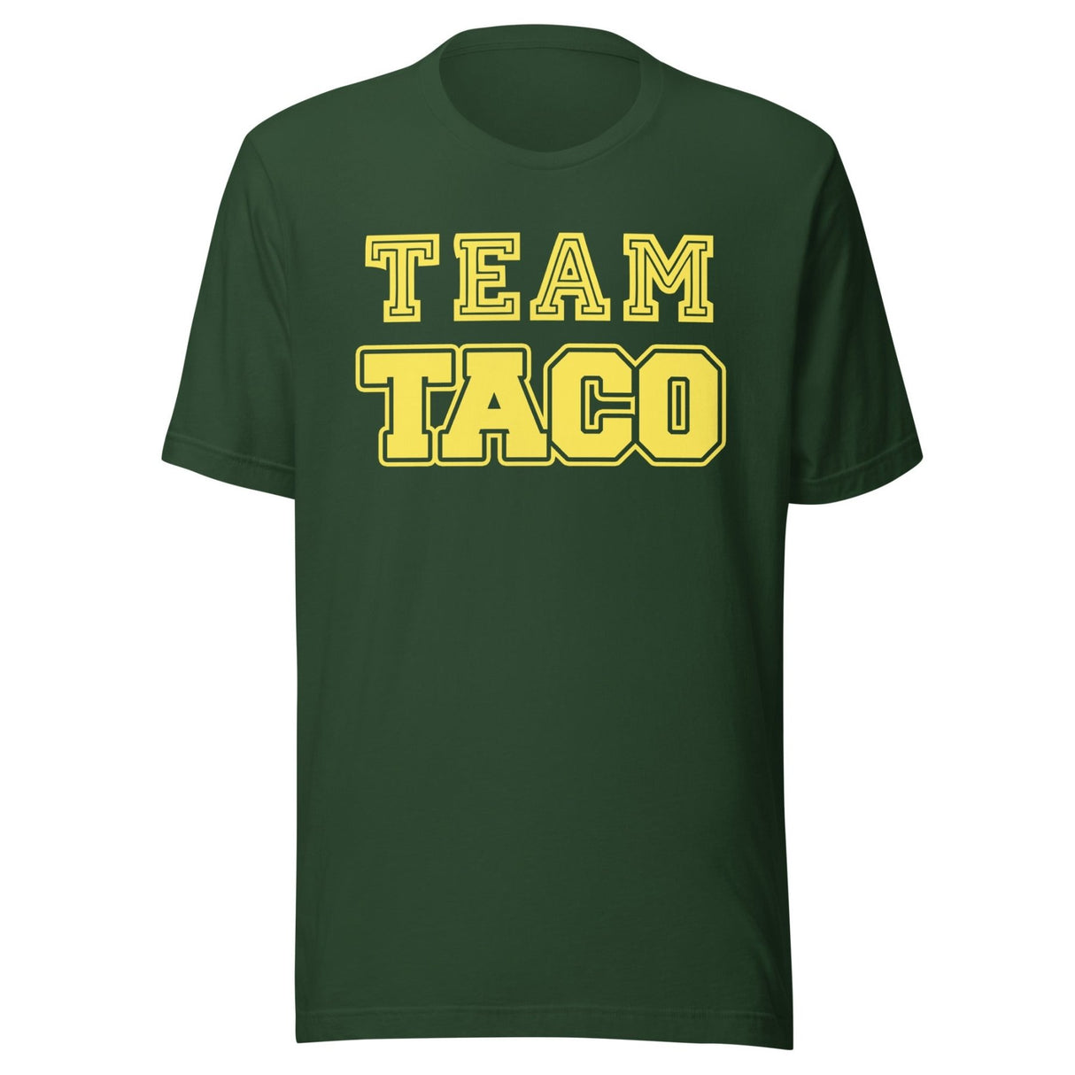 Team Taco Shirt