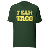 Team Taco Shirt
