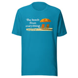 The Beach Fixes Everything Shirt