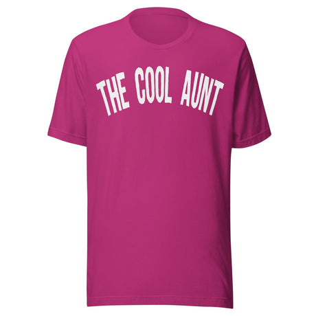 The Cool Aunt Shirt