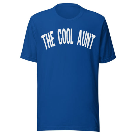 The Cool Aunt Shirt