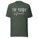 The Future is Female Shirt