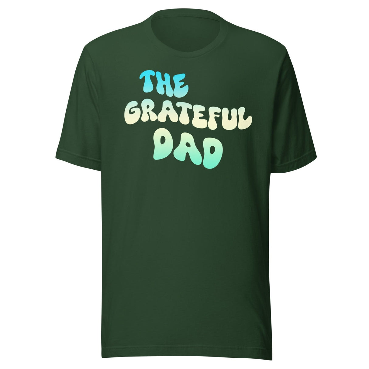 The Grateful Dad Shirt