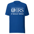The IRS It Really Sucks Shirt