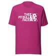 The Pit Bull Face Shirt