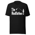 The Rodfather Fishing Shirt